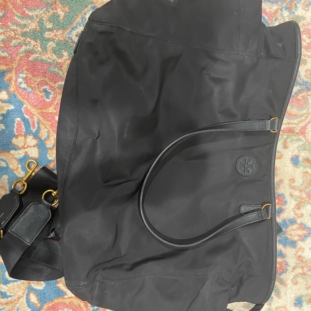 TORY Burch diaper bag